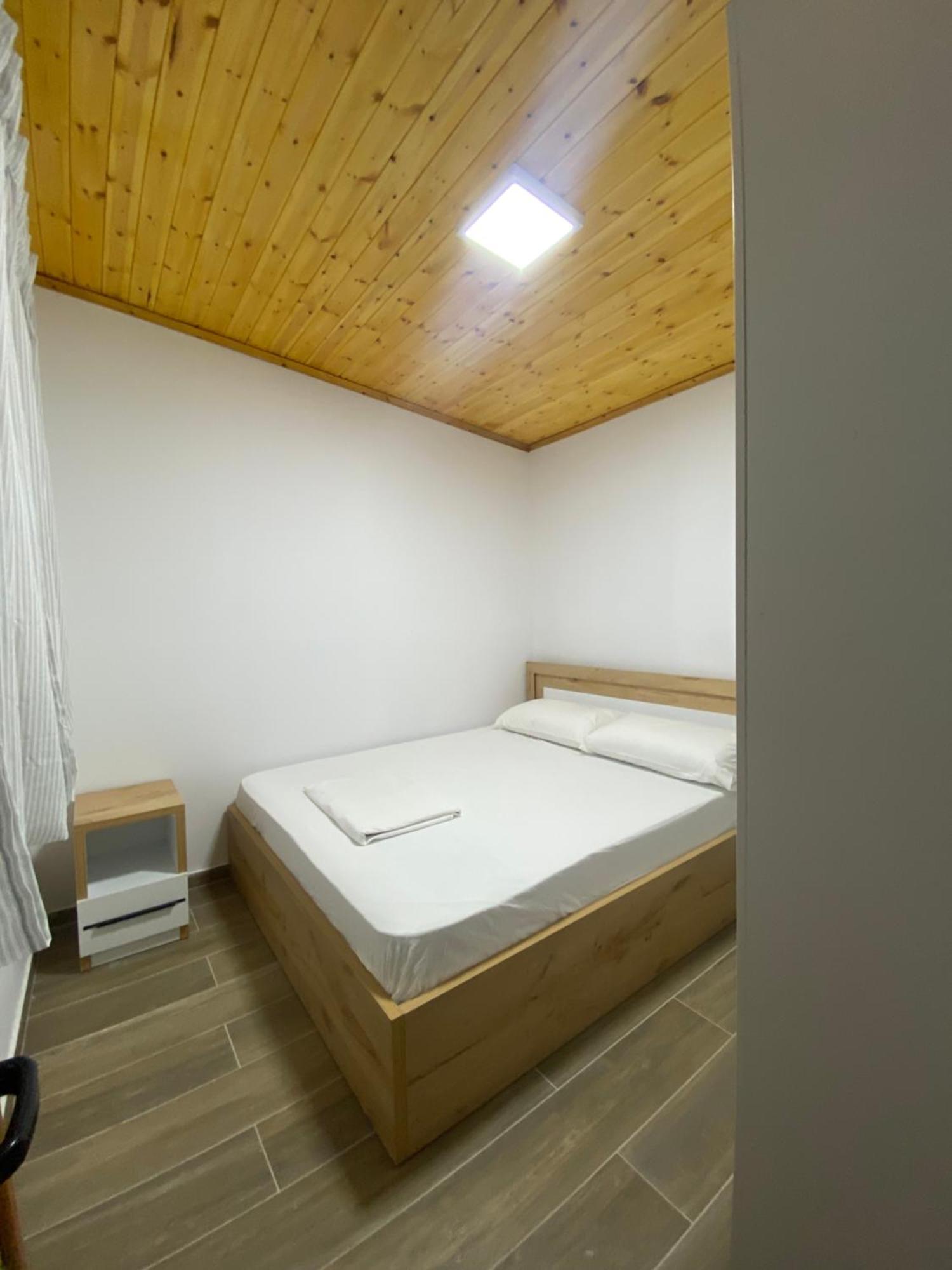 Violet Village Борш Екстер'єр фото
